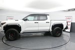 2025 Toyota Tacoma TRD Pro