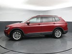 2018 Volkswagen Tiguan 2.0T SE 4Motion
