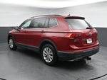 2018 Volkswagen Tiguan 2.0T SE 4Motion