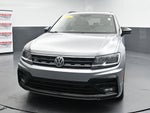 2021 Volkswagen Tiguan 2.0T SE R-Line Black