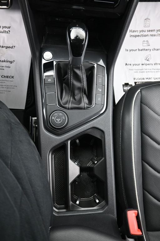 2024 Volkswagen Tiguan 2.0T SEL R-Line