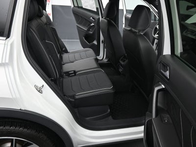 2024 Volkswagen Tiguan 2.0T SEL R-Line