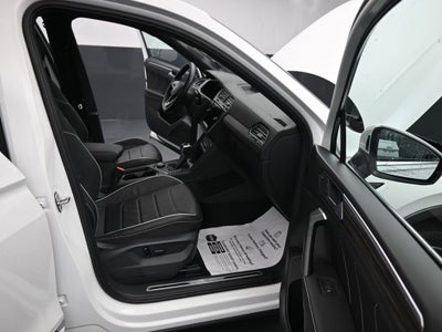 2024 Volkswagen Tiguan 2.0T SEL R-Line