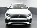 2024 Volkswagen Tiguan 2.0T SEL R-Line