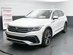 2024 Volkswagen Tiguan 2.0T SEL R-Line