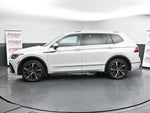 2024 Volkswagen Tiguan 2.0T SEL R-Line