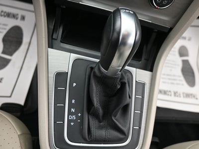 2015 Volkswagen Golf TDI S 4-Door