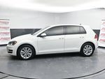 2015 Volkswagen Golf TDI S 4-Door