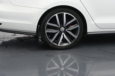 2018 Volkswagen Jetta GLI 2.0