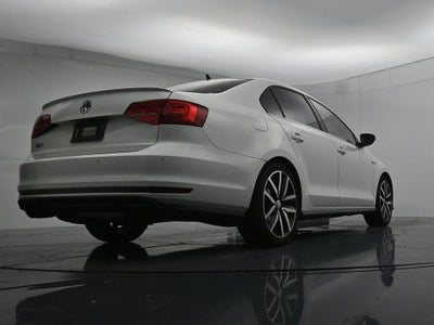 2018 Volkswagen Jetta GLI 2.0