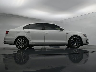 2018 Volkswagen Jetta GLI 2.0
