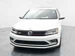 2018 Volkswagen Jetta GLI 2.0