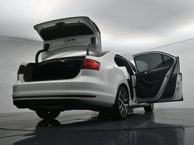 2018 Volkswagen Jetta GLI 2.0