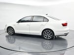 2018 Volkswagen Jetta GLI 2.0