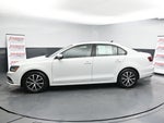 2017 Volkswagen Jetta 1.4T SE