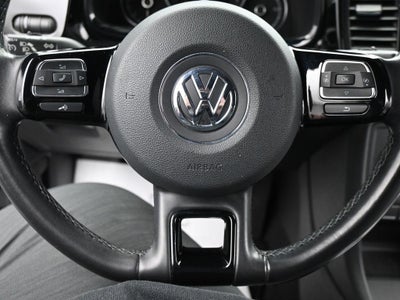 2019 Volkswagen Beetle 2.0T S