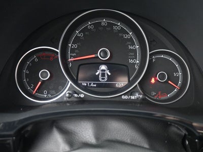 2019 Volkswagen Beetle 2.0T S