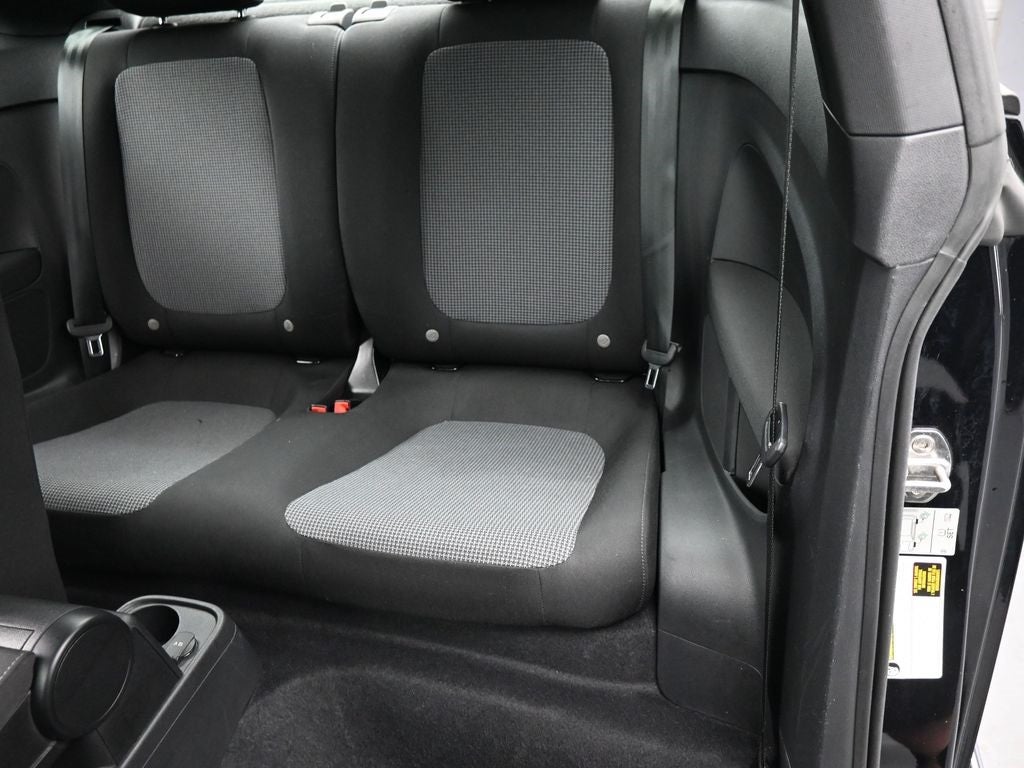 2019 Volkswagen Beetle 2.0T S