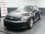 2019 Volkswagen Beetle 2.0T S