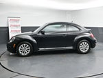 2019 Volkswagen Beetle 2.0T S