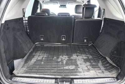 2015 Mercedes-Benz ML 350 ML 350 4MATIC®
