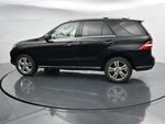 2015 Mercedes-Benz ML 350 ML 350 4MATIC®