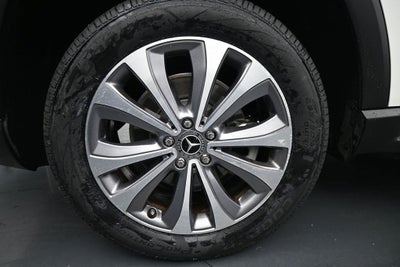 2023 Mercedes-Benz GLE 350 GLE 350 4MATIC®