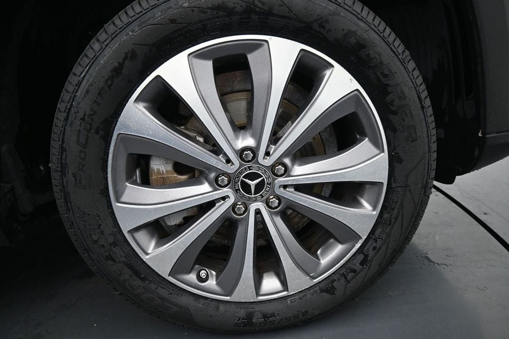 2023 Mercedes-Benz GLE 350 GLE 350 4MATIC®