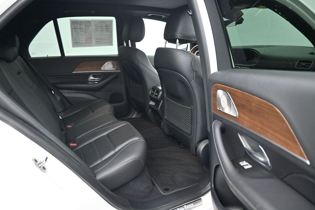 2023 Mercedes-Benz GLE 350 GLE 350 4MATIC®