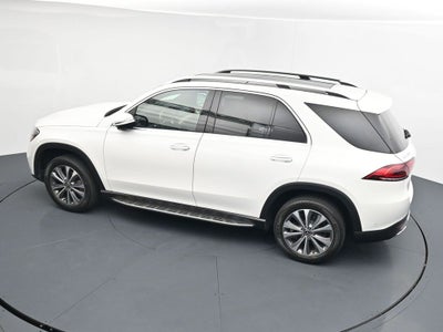 2023 Mercedes-Benz GLE 350 GLE 350 4MATIC®