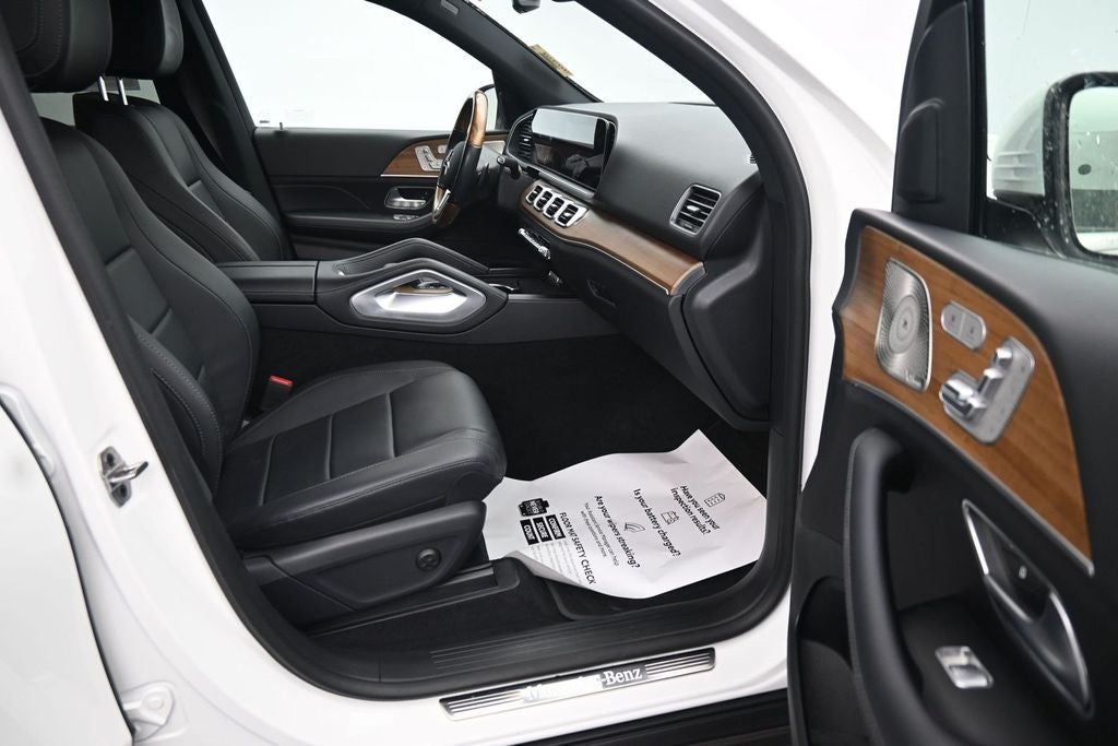 2023 Mercedes-Benz GLE 350 GLE 350 4MATIC®