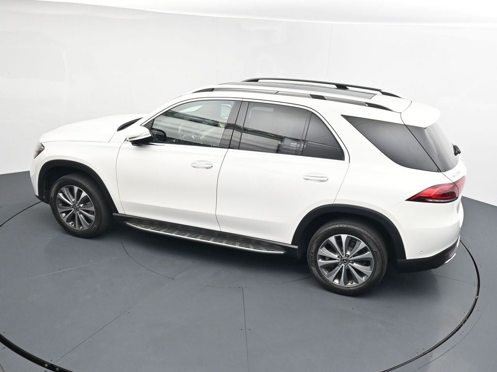 2023 Mercedes-Benz GLE 350 GLE 350 4MATIC®