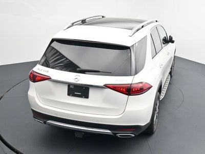 2023 Mercedes-Benz GLE 350 GLE 350 4MATIC®