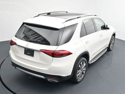 2023 Mercedes-Benz GLE 350 GLE 350 4MATIC®