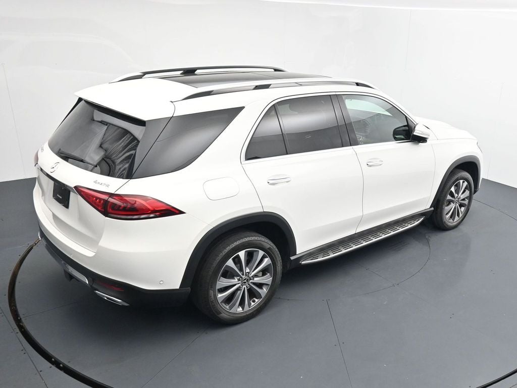 2023 Mercedes-Benz GLE 350 GLE 350 4MATIC®