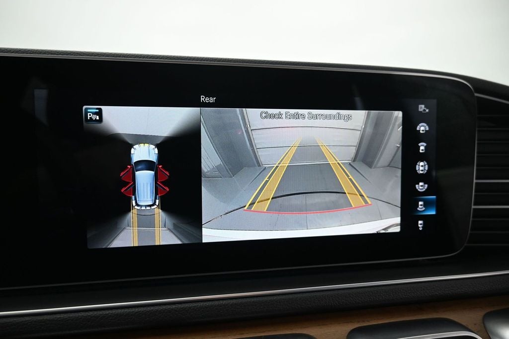 2023 Mercedes-Benz GLE 350 GLE 350 4MATIC®