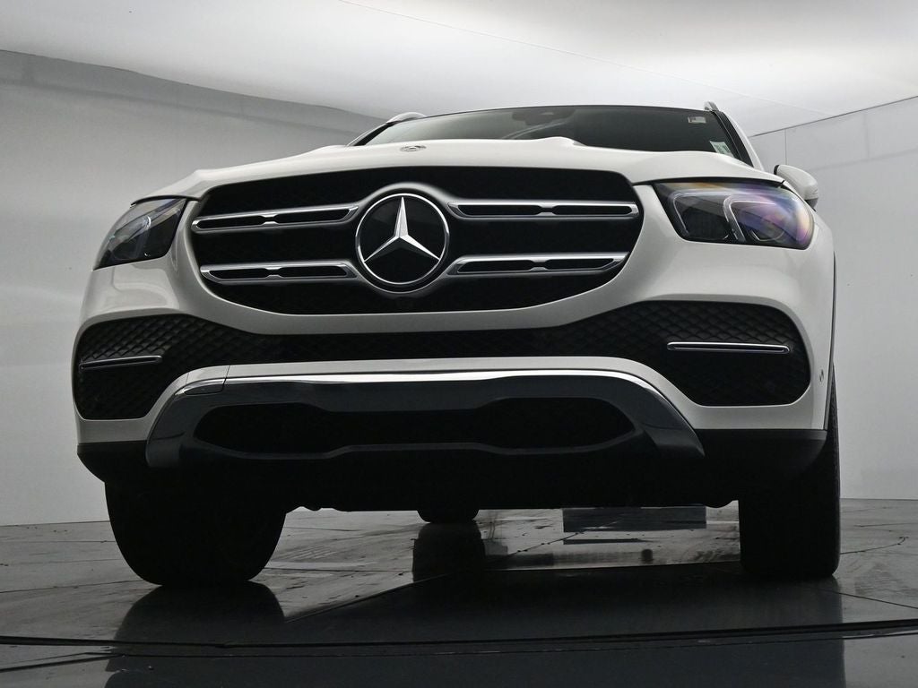 2023 Mercedes-Benz GLE 350 GLE 350 4MATIC®