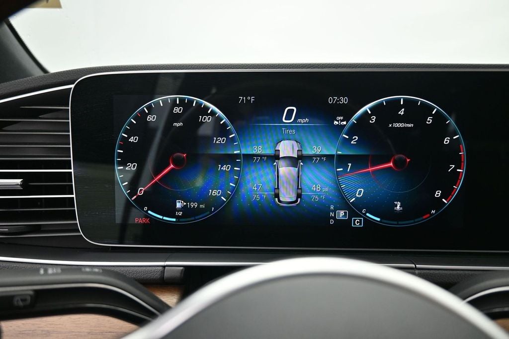 2023 Mercedes-Benz GLE 350 GLE 350 4MATIC®