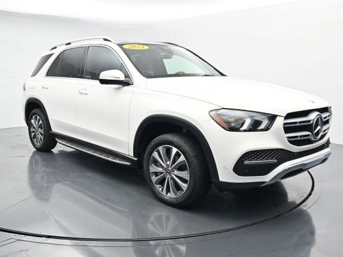 2023 Mercedes-Benz GLE 350 GLE 350 4MATIC®