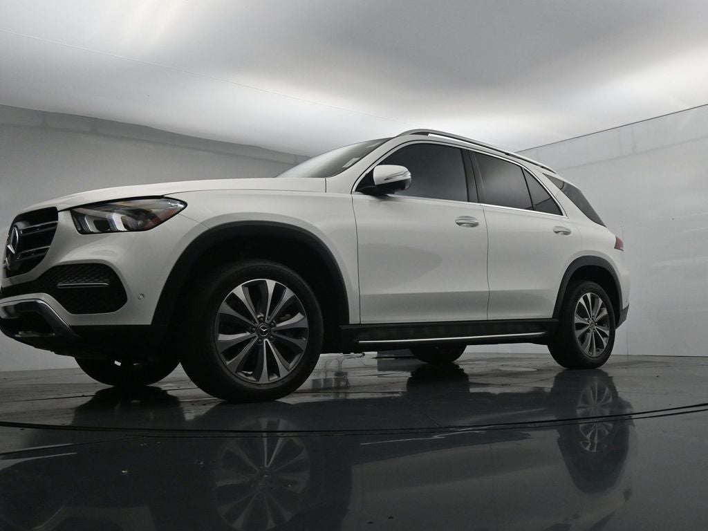 2023 Mercedes-Benz GLE 350 GLE 350 4MATIC®