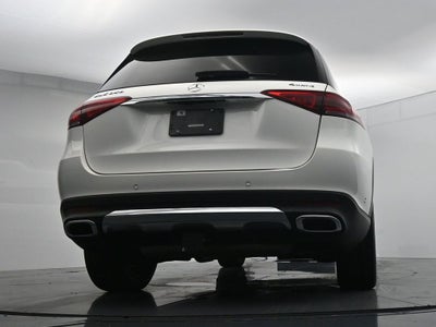 2023 Mercedes-Benz GLE 350 GLE 350 4MATIC®