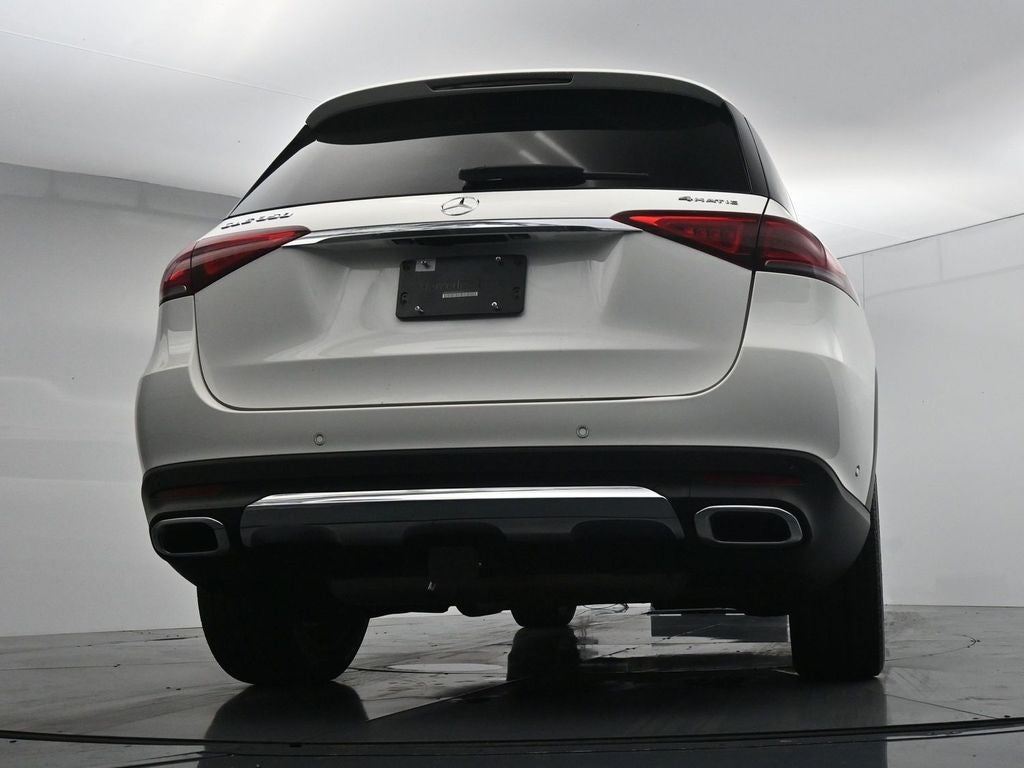 2023 Mercedes-Benz GLE 350 GLE 350 4MATIC®