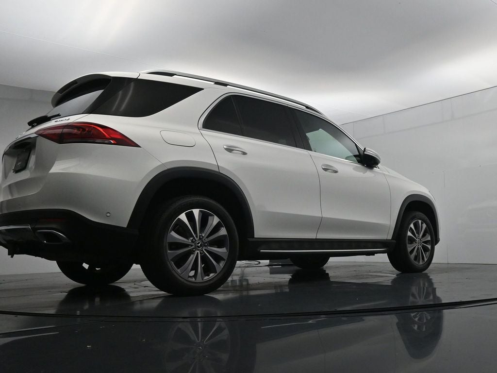 2023 Mercedes-Benz GLE 350 GLE 350 4MATIC®