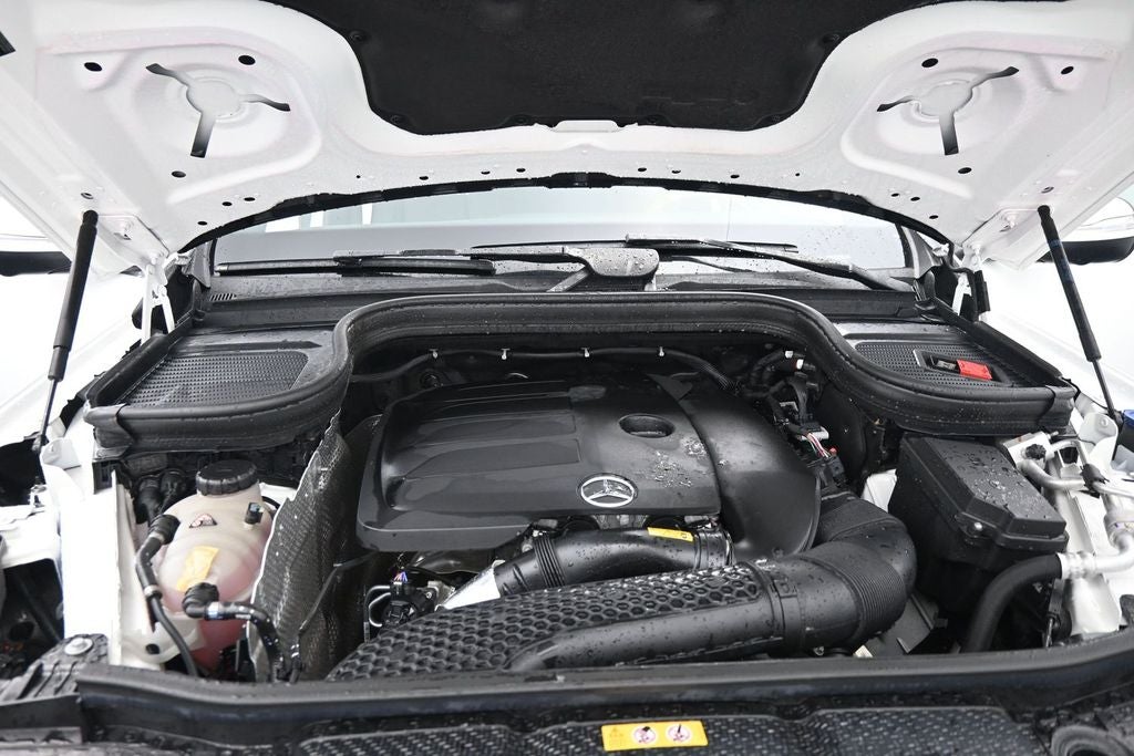 2023 Mercedes-Benz GLE 350 GLE 350 4MATIC®