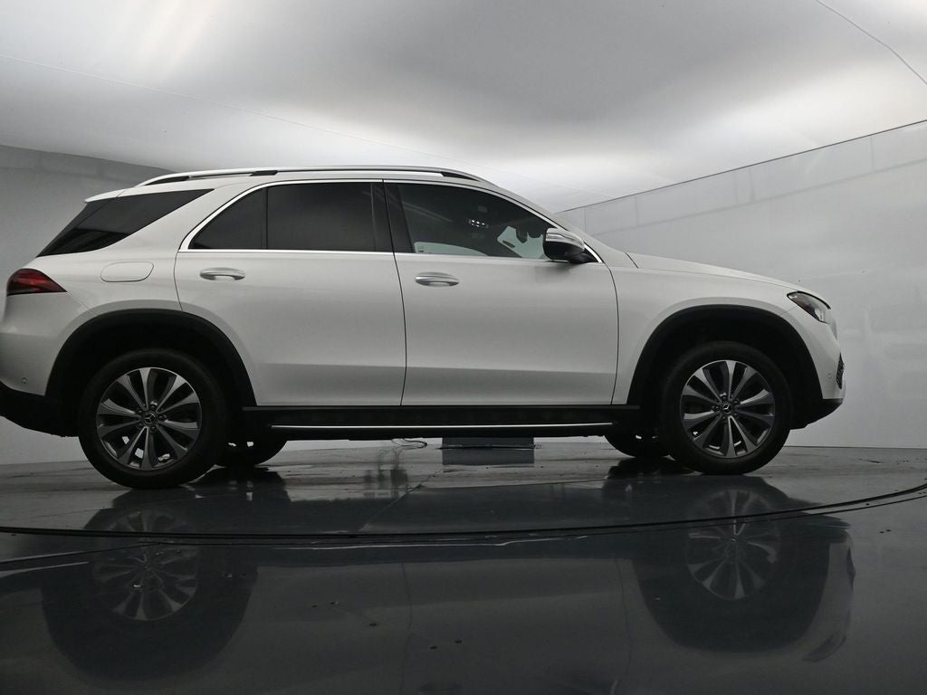 2023 Mercedes-Benz GLE 350 GLE 350 4MATIC®
