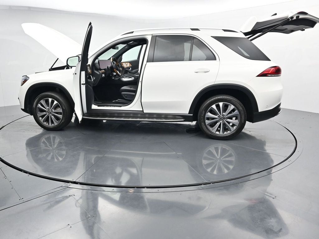 2023 Mercedes-Benz GLE 350 GLE 350 4MATIC®