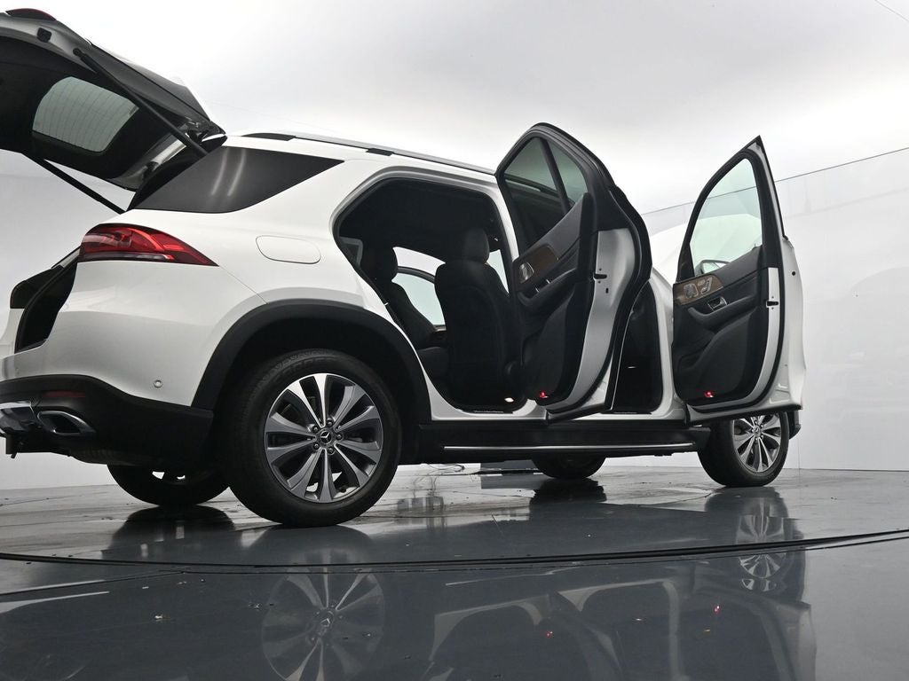 2023 Mercedes-Benz GLE 350 GLE 350 4MATIC®