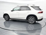 2023 Mercedes-Benz GLE 350 GLE 350 4MATIC®