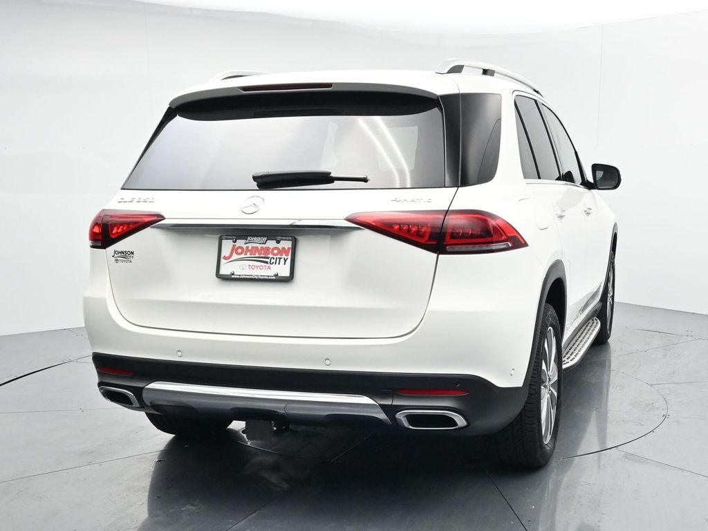 2023 Mercedes-Benz GLE 350 GLE 350 4MATIC®