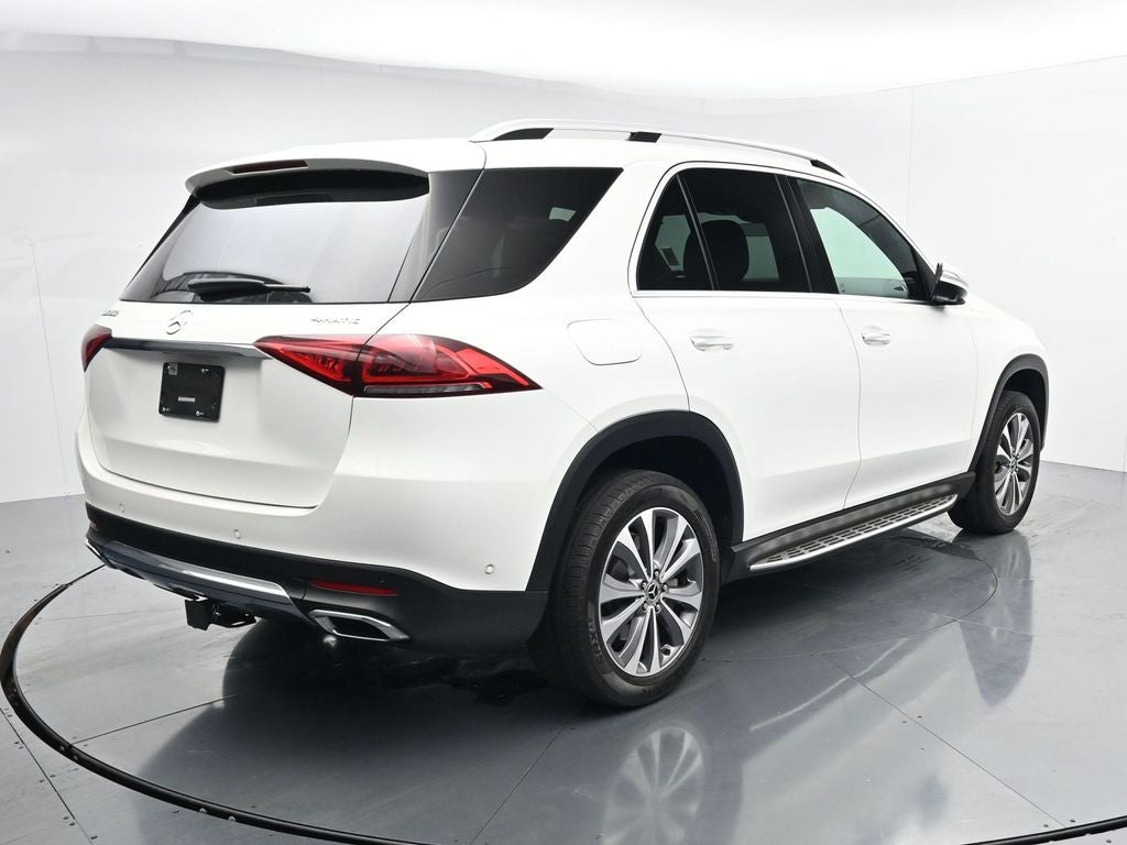 2023 Mercedes-Benz GLE 350 GLE 350 4MATIC®